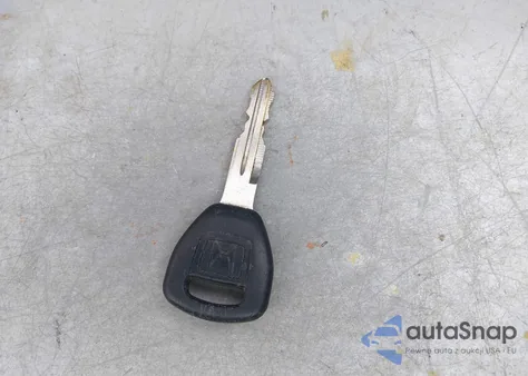 2001 Honda Accord 3.0 Ex z USA, uszkodzony, nr VIN 1HGCG16531A085429